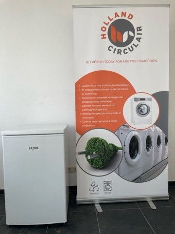 Etna koelvries tafel